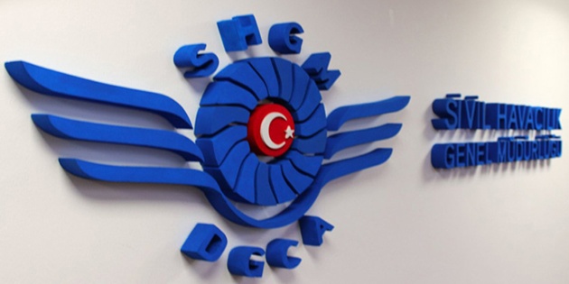 SHGM, Havalimanlarında Yetki ve Ruhsat Güncellemesini Duyurdu
